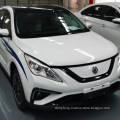 Hot sale and high speed S50 electric car ev suv with electric small car/small eec electric car